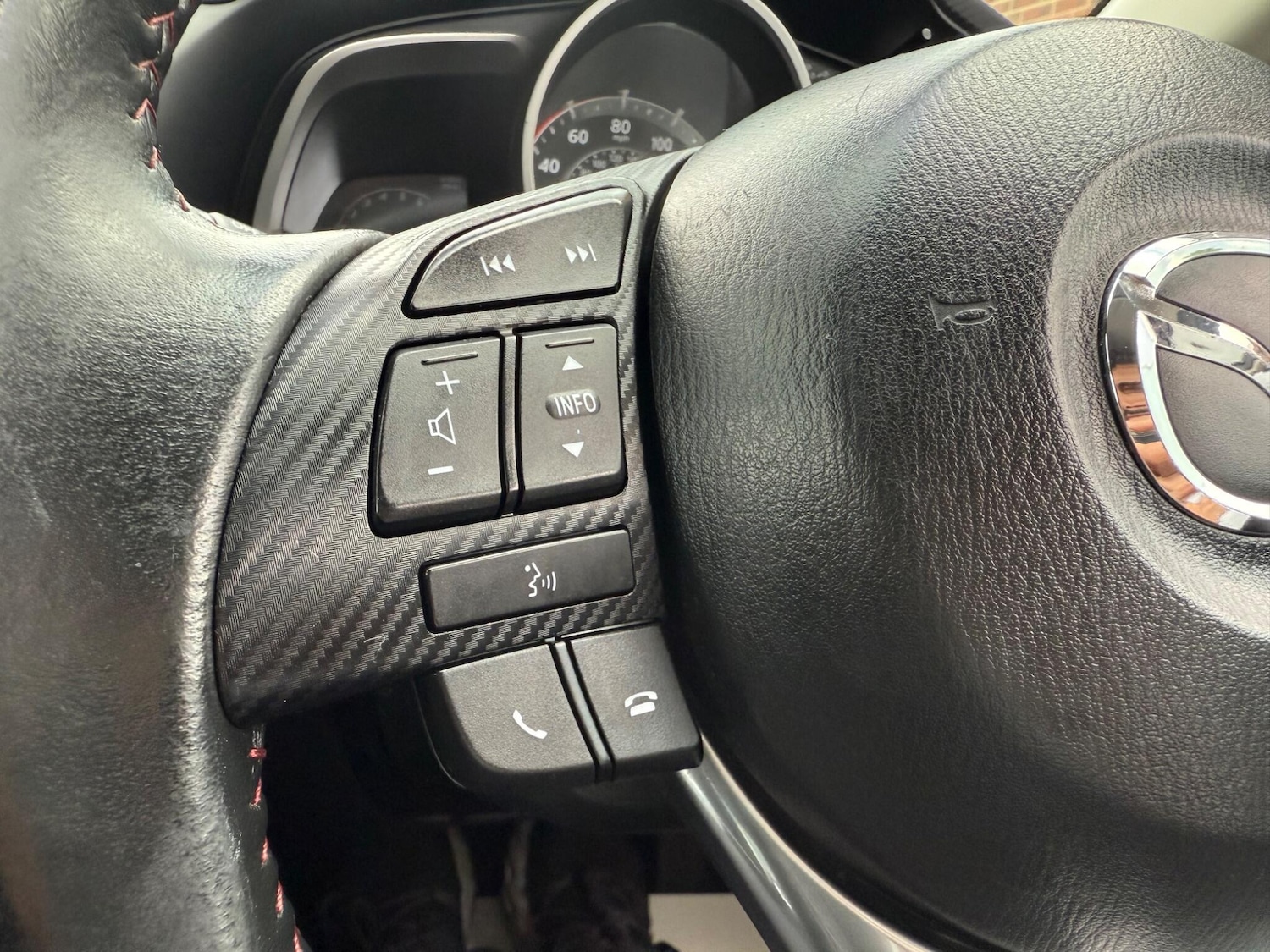 Used Mazda Mazda3 2014 for sale - 76001239: Photo 23