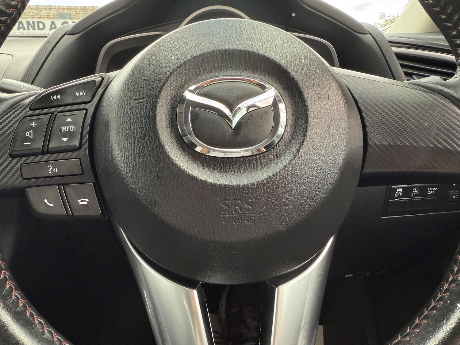 Used Mazda Mazda3 2014 for sale - 76001239: Photo 24