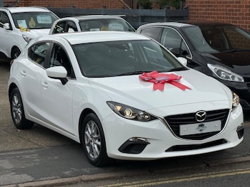 Used Mazda Mazda3 2014 for sale - 76001239: Photo 2