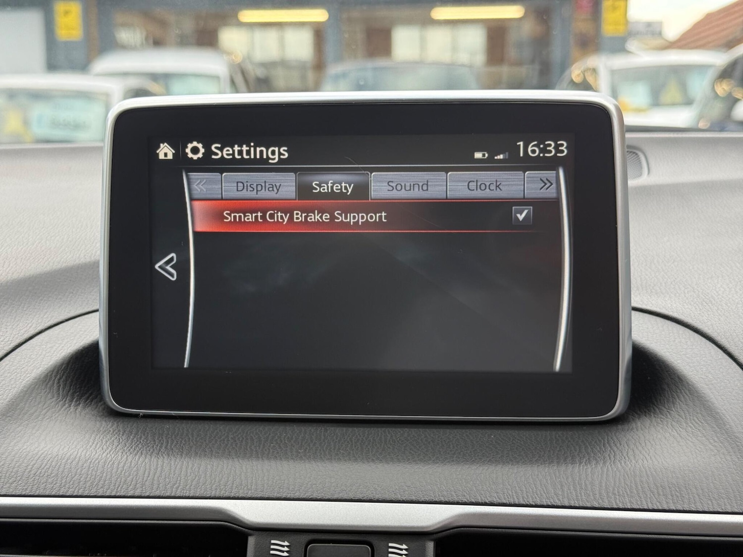 Used Mazda Mazda3 2014 for sale - 76001239: Photo 30