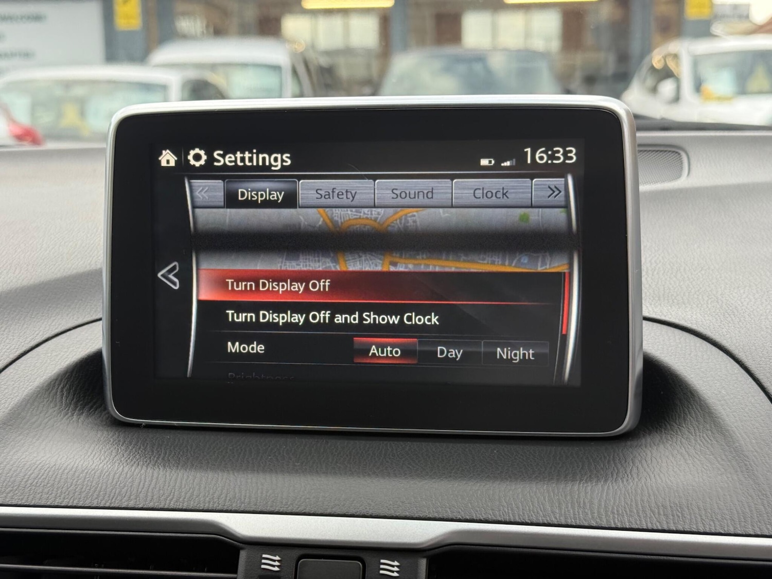 Used Mazda Mazda3 2014 for sale - 76001239: Photo 32