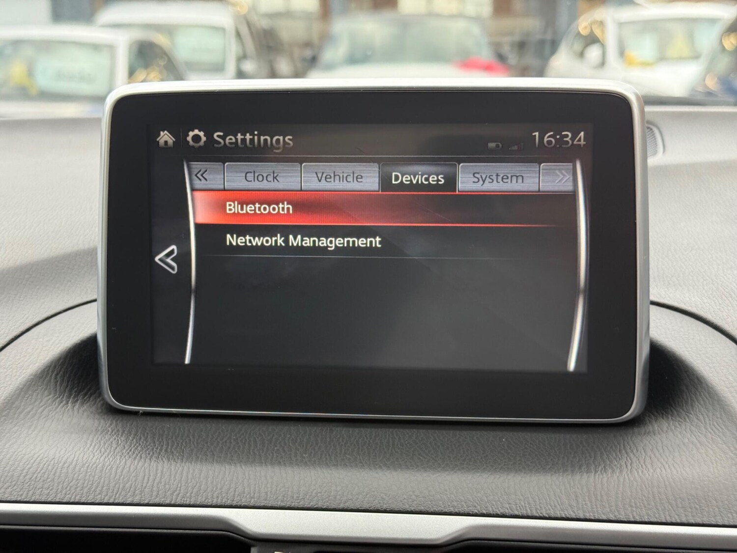 Used Mazda Mazda3 2014 for sale - 76001239: Photo 33