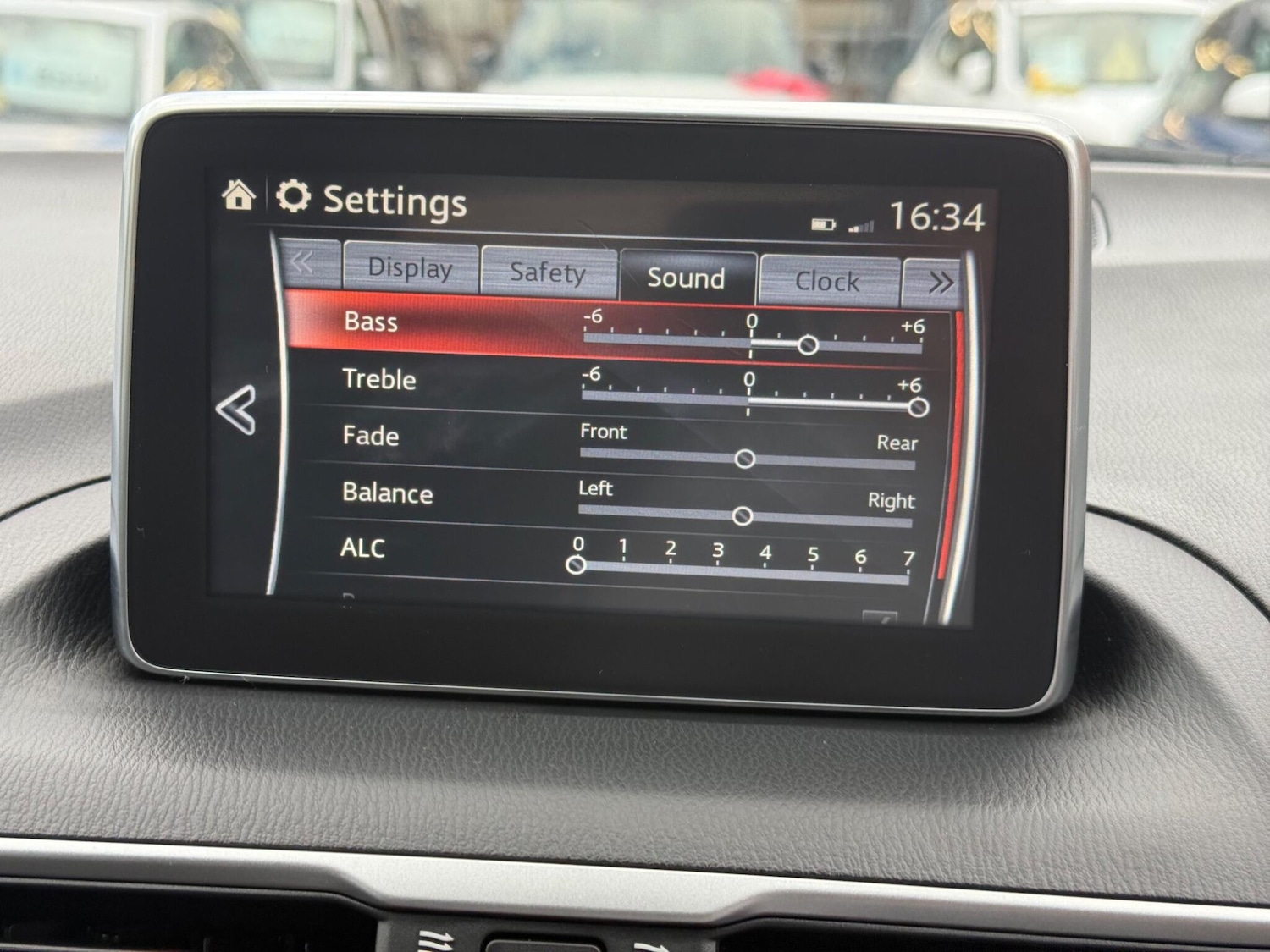 Used Mazda Mazda3 2014 for sale - 76001239: Photo 36