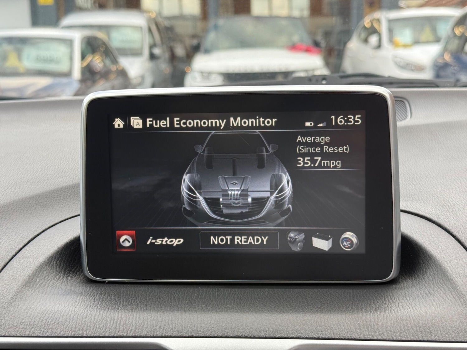 Used Mazda Mazda3 2014 for sale - 76001239: Photo 39
