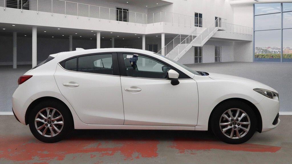 Used Mazda Mazda3 2014 for sale - 76001239: Photo 4