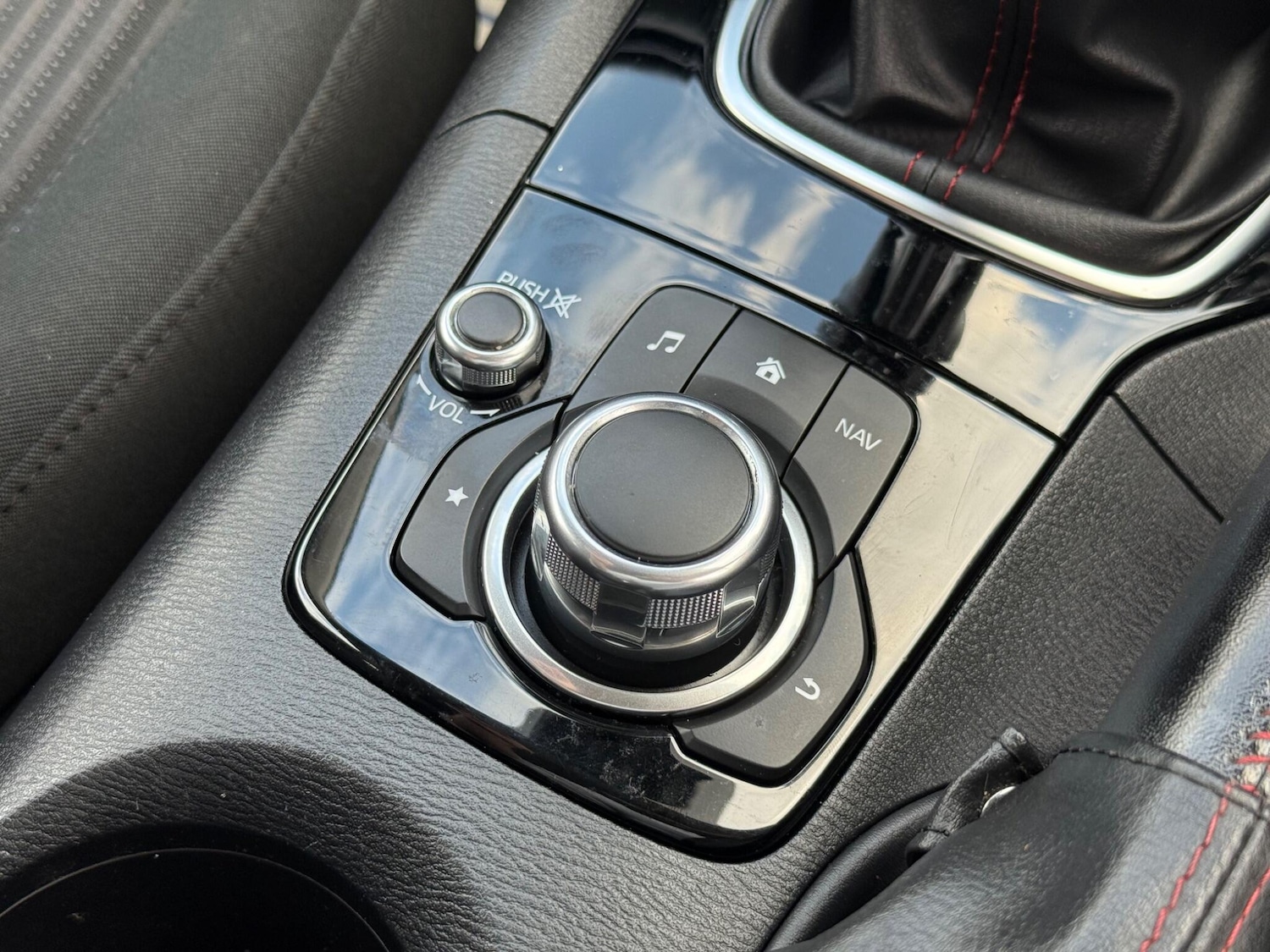 Used Mazda Mazda3 2014 for sale - 76001239: Photo 42