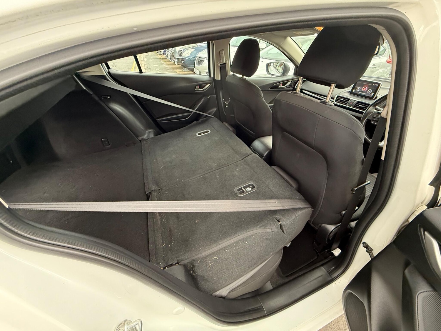 Used Mazda Mazda3 2014 for sale - 76001239: Photo 44