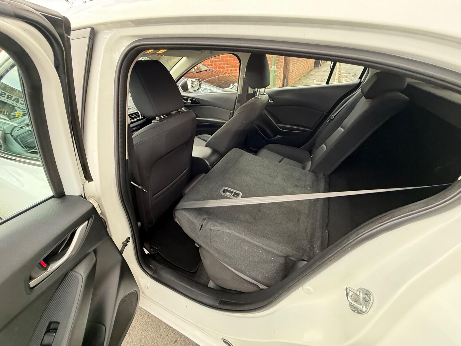 Used Mazda Mazda3 2014 for sale - 76001239: Photo 46