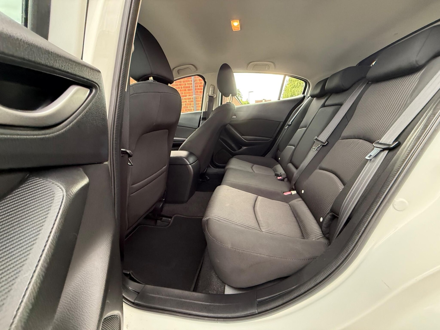 Used Mazda Mazda3 2014 for sale - 76001239: Photo 47