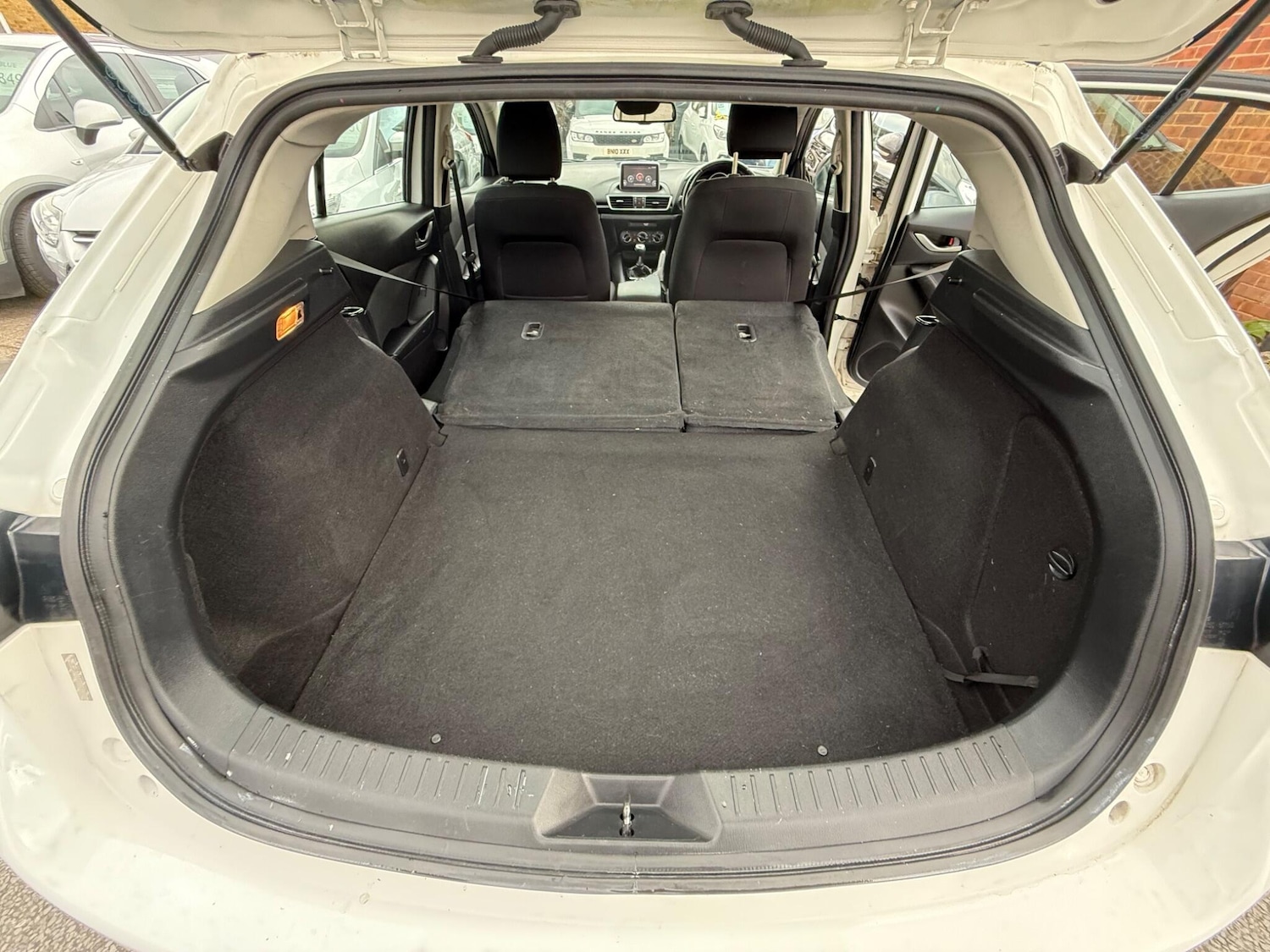 Used Mazda Mazda3 2014 for sale - 76001239: Photo 49