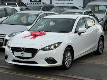 Used Mazda Mazda3 2014 for sale - 76001239: Photo 4