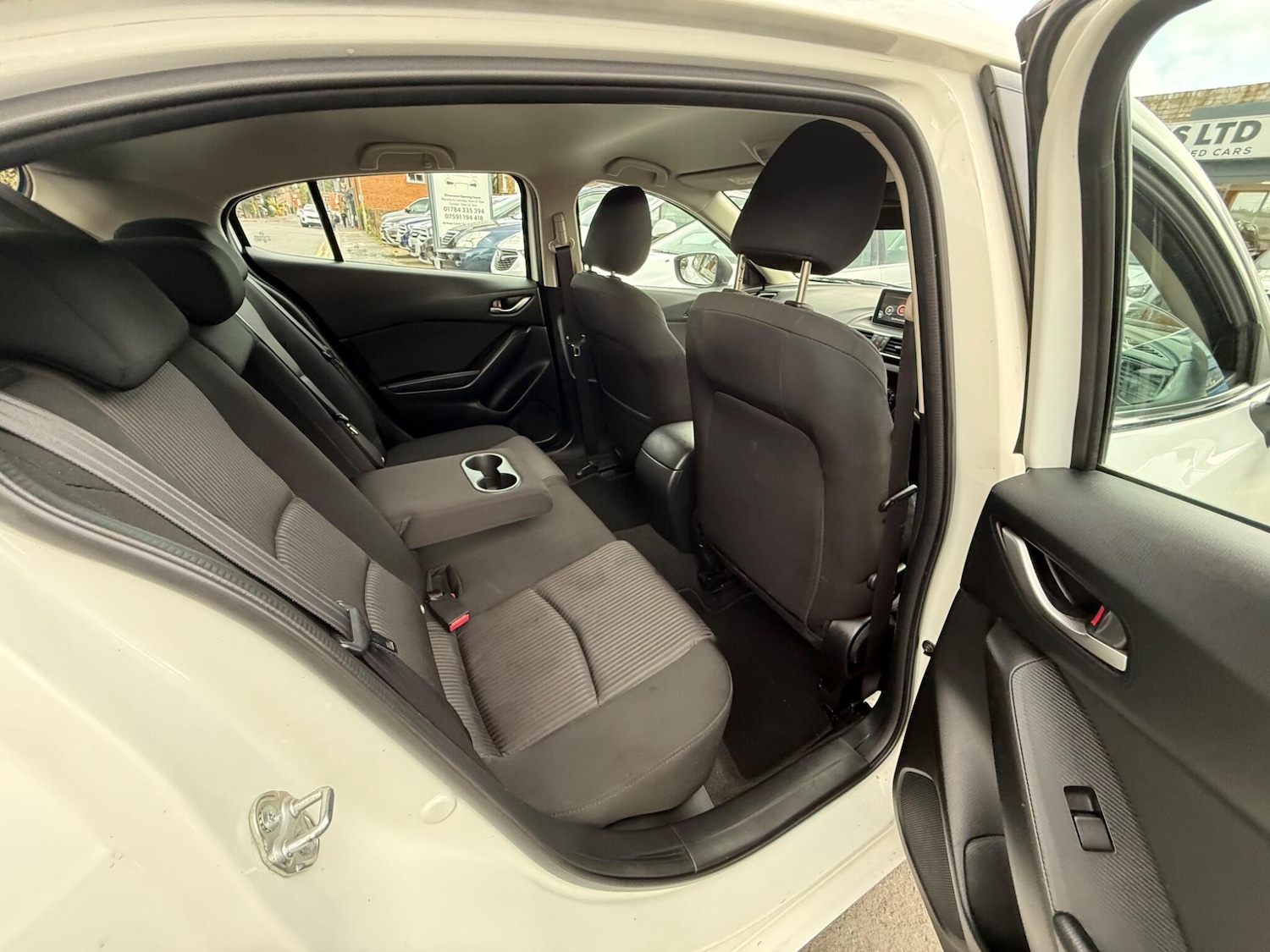 Used Mazda Mazda3 2014 for sale - 76001239: Photo 51