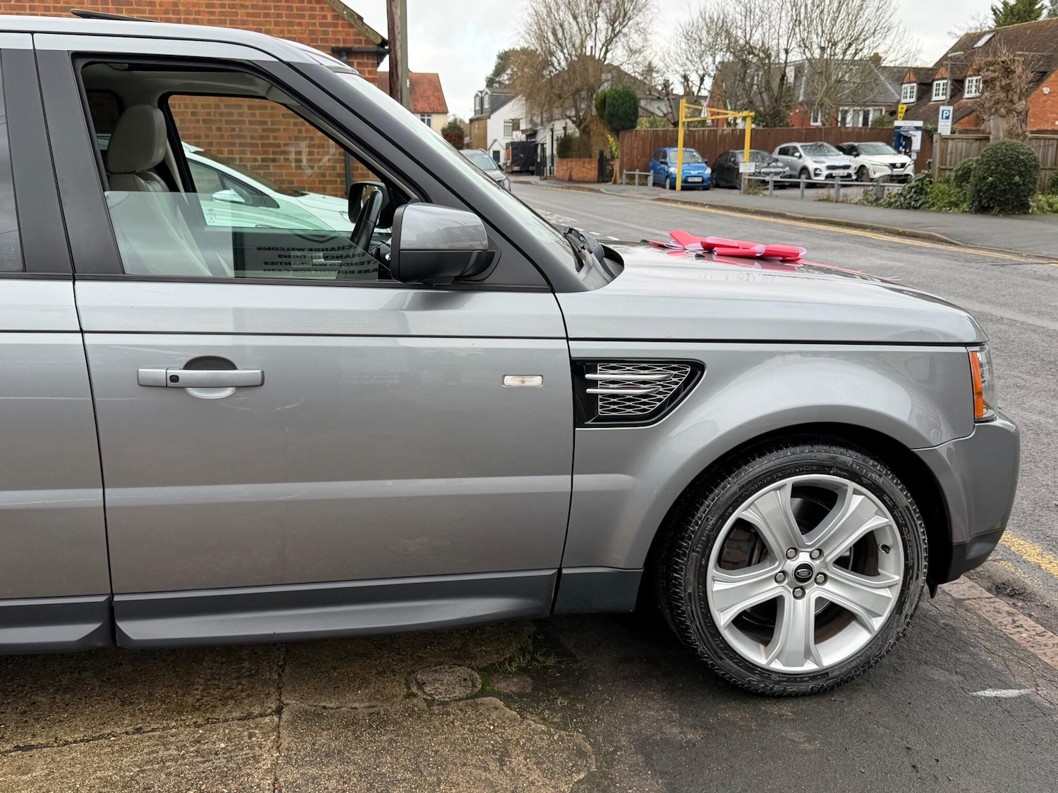 Used Land Rover Range Rover Sport 2013 for sale - 77174481: Photo 15