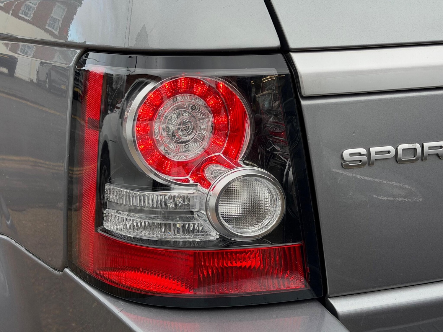 Used Land Rover Range Rover Sport 2013 for sale - 77174481: Photo 18