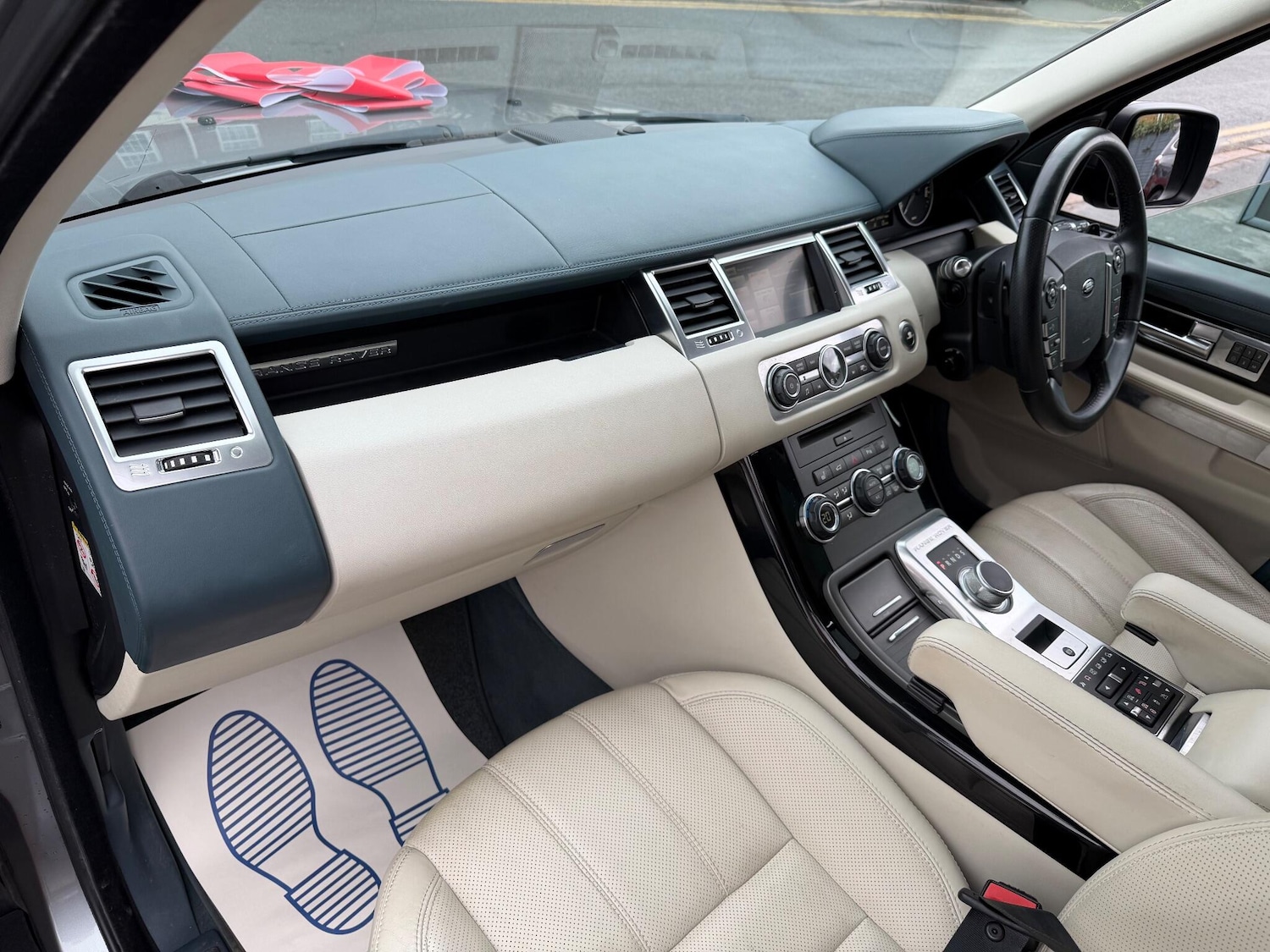 Used Land Rover Range Rover Sport 2013 for sale - 77174481: Photo 20