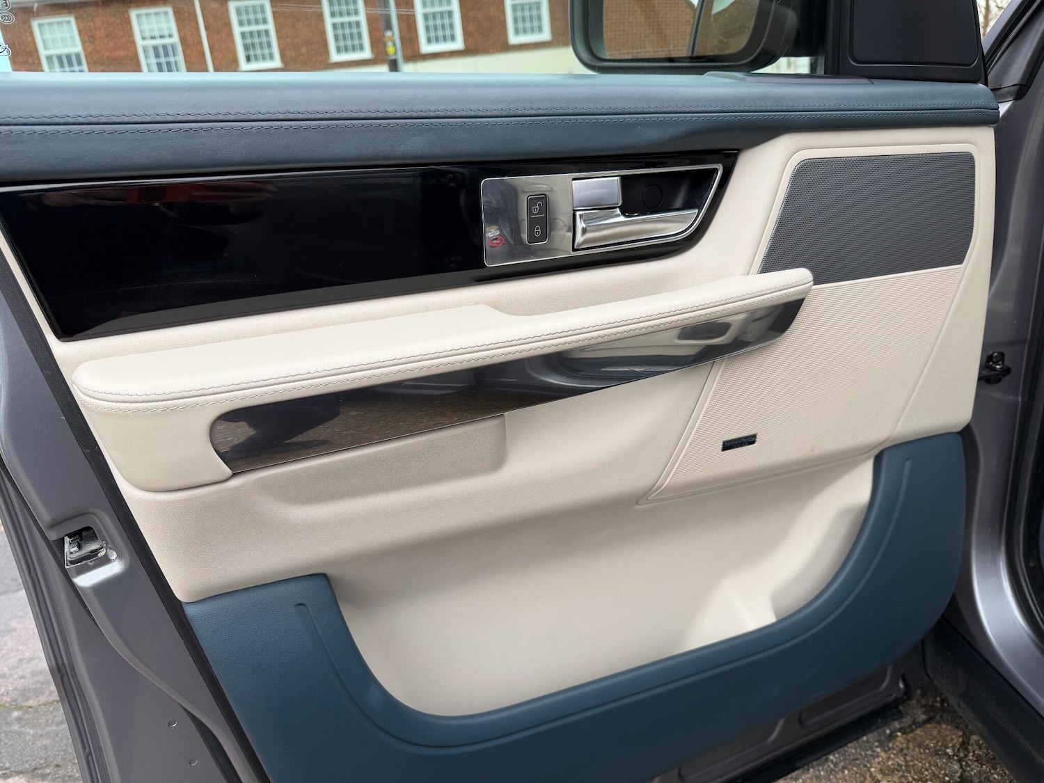 Used Land Rover Range Rover Sport 2013 for sale - 77174481: Photo 23