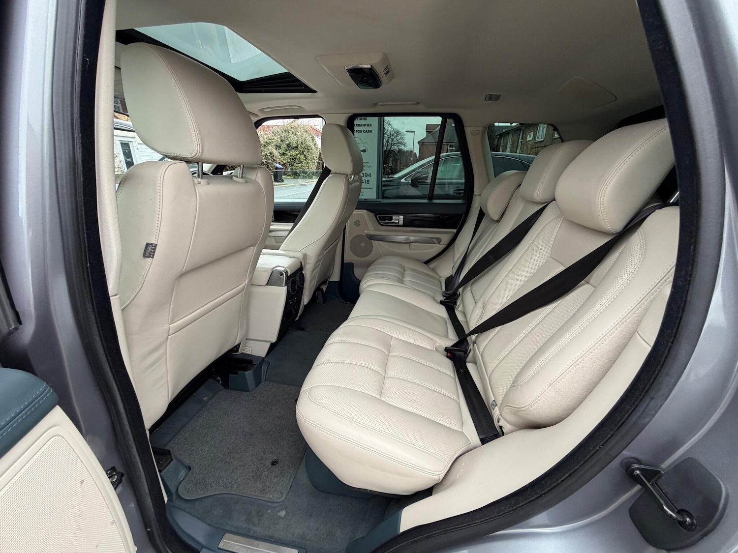 Used Land Rover Range Rover Sport 2013 for sale - 77174481: Photo 26