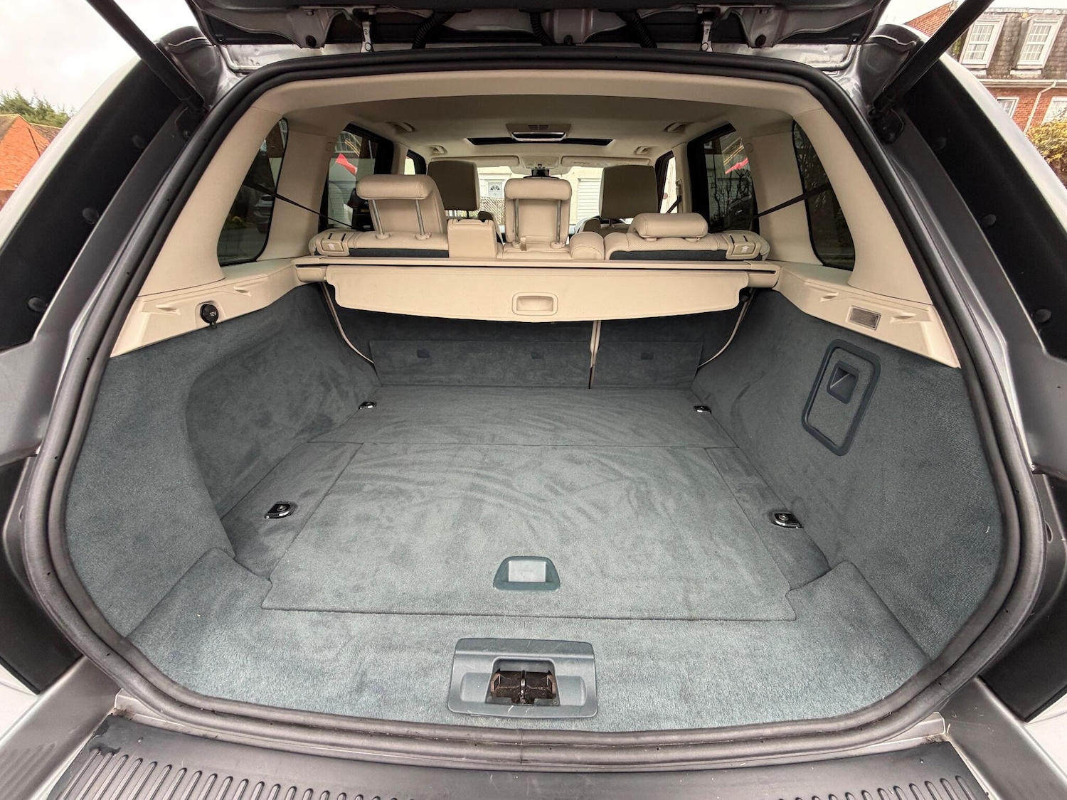 Used Land Rover Range Rover Sport 2013 for sale - 77174481: Photo 29