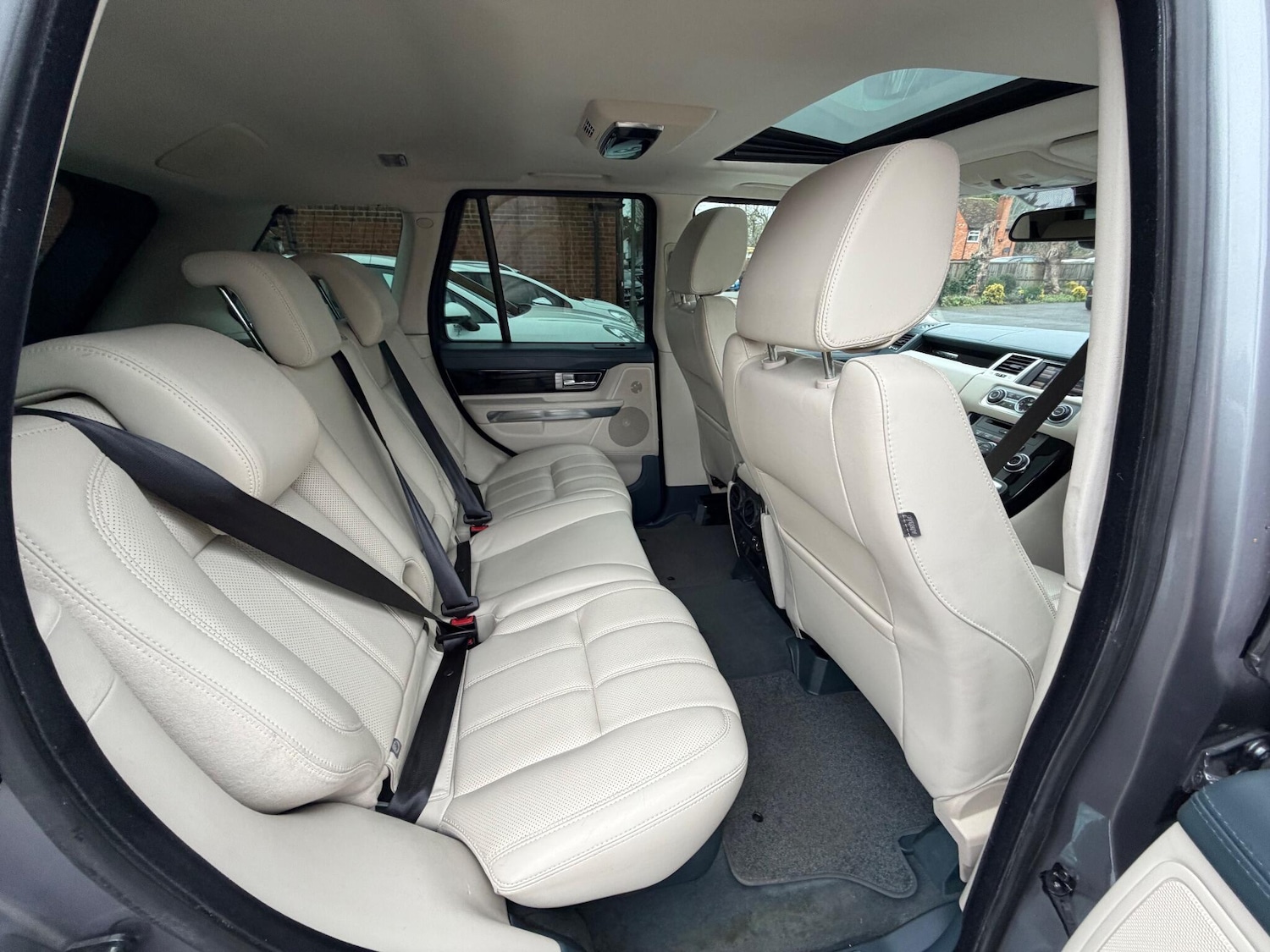 Used Land Rover Range Rover Sport 2013 for sale - 77174481: Photo 30