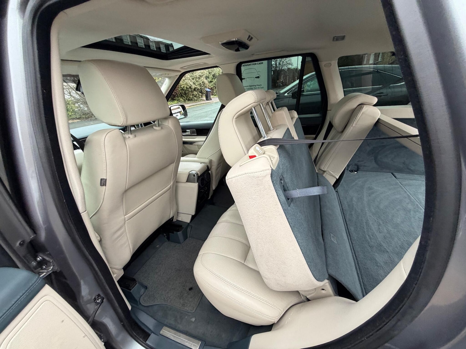 Used Land Rover Range Rover Sport 2013 for sale - 77174481: Photo 32