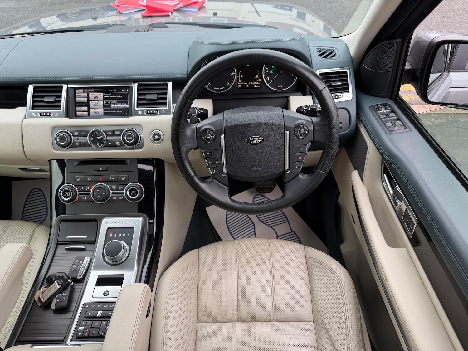 Used Land Rover Range Rover Sport 2013 for sale - 77174481: Photo 34