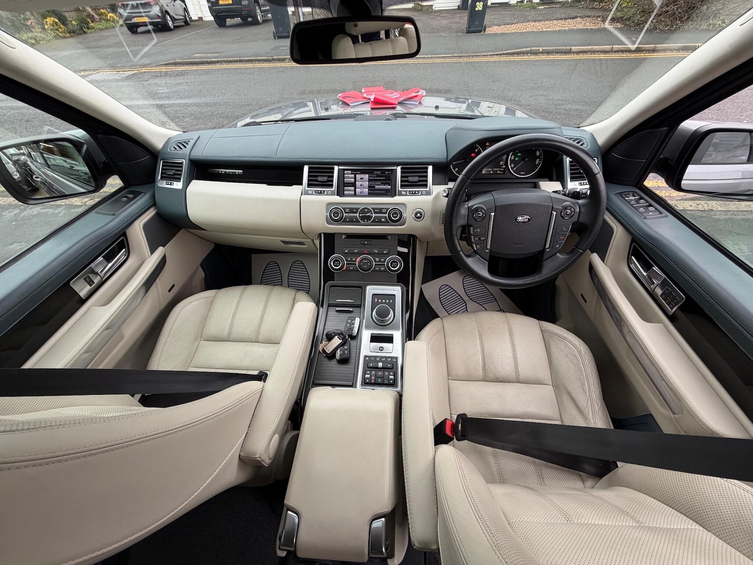 Used Land Rover Range Rover Sport 2013 for sale - 77174481: Photo 35