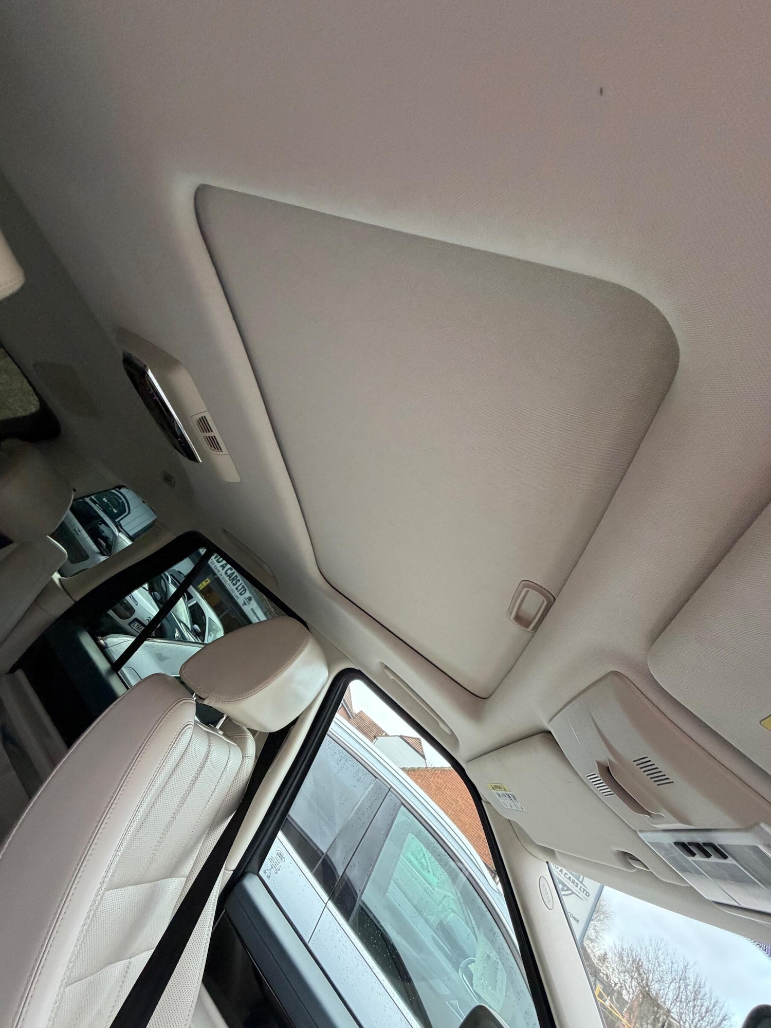 Used Land Rover Range Rover Sport 2013 for sale - 77174481: Photo 39