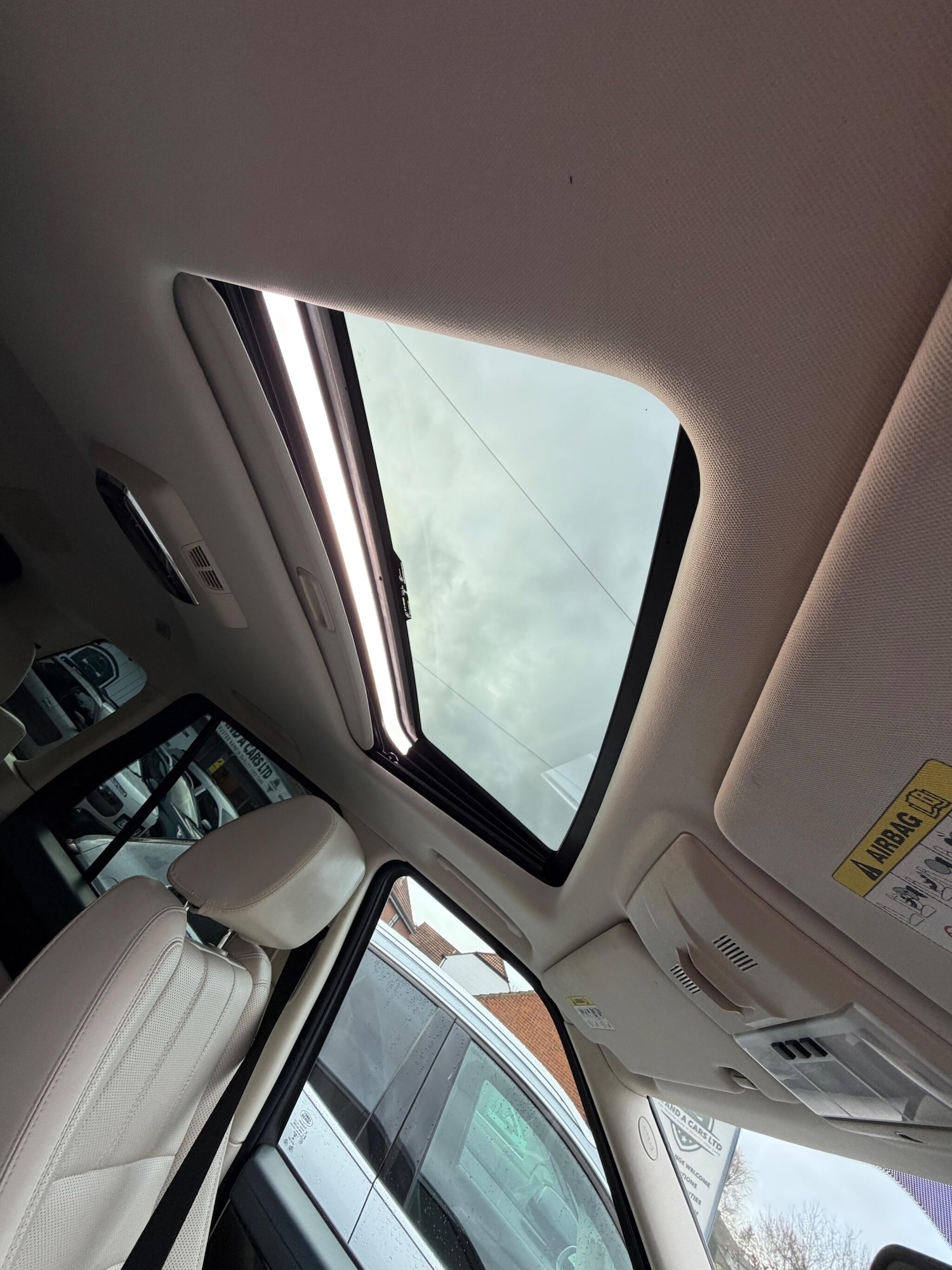 Used Land Rover Range Rover Sport 2013 for sale - 77174481: Photo 40