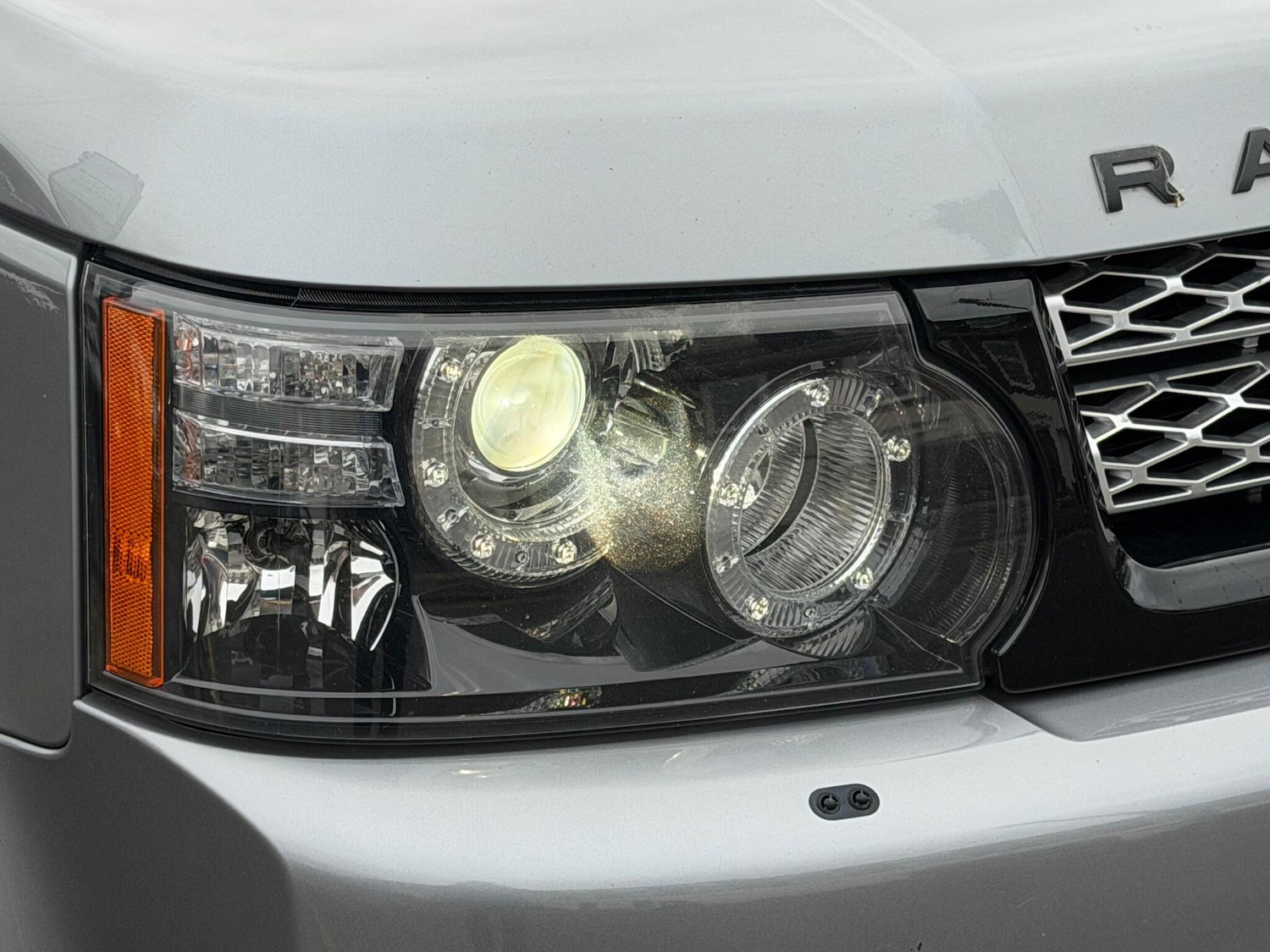 Used Land Rover Range Rover Sport 2013 for sale - 77174481: Photo 5