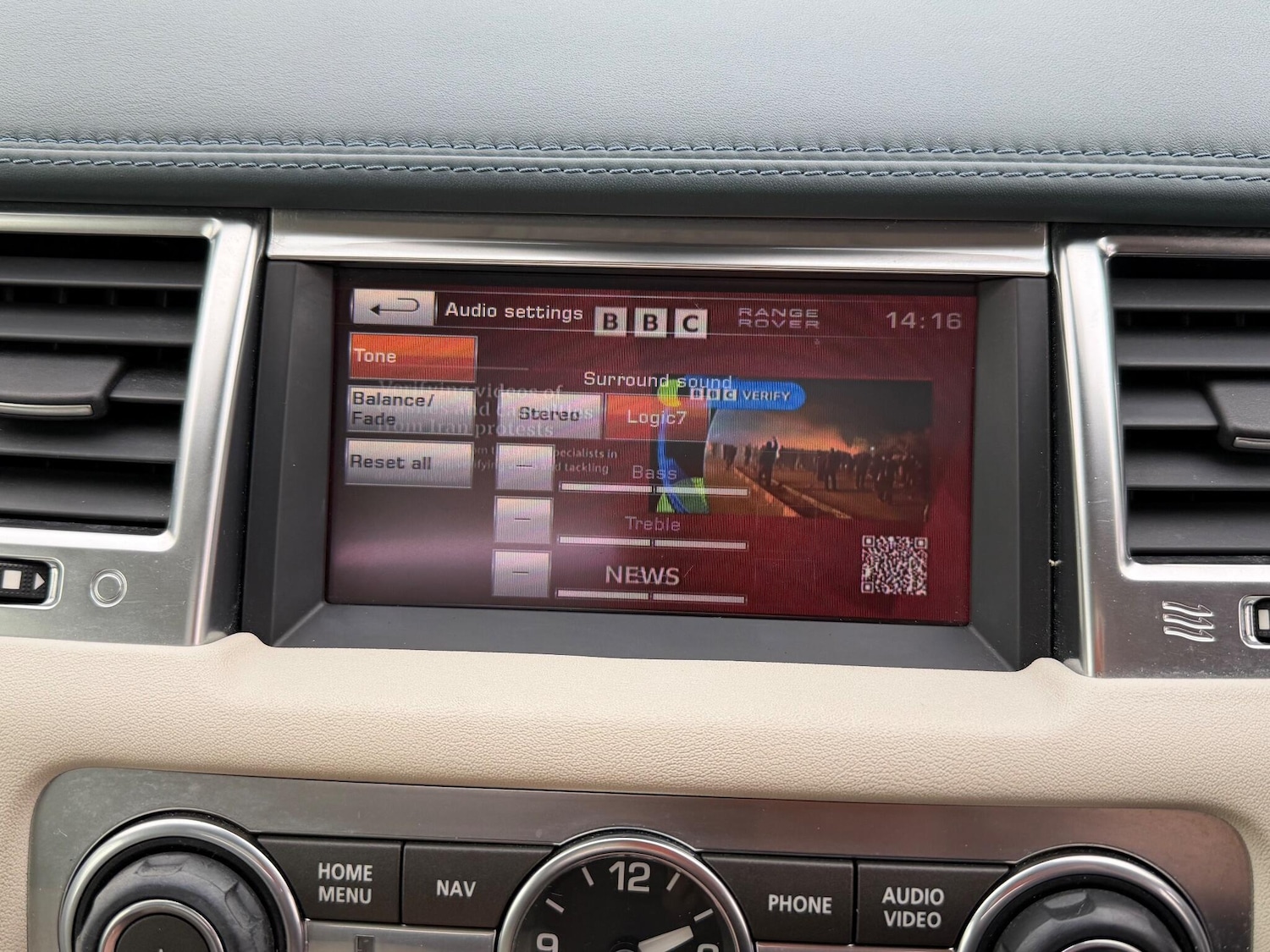 Used Land Rover Range Rover Sport 2013 for sale - 77174481: Photo 53