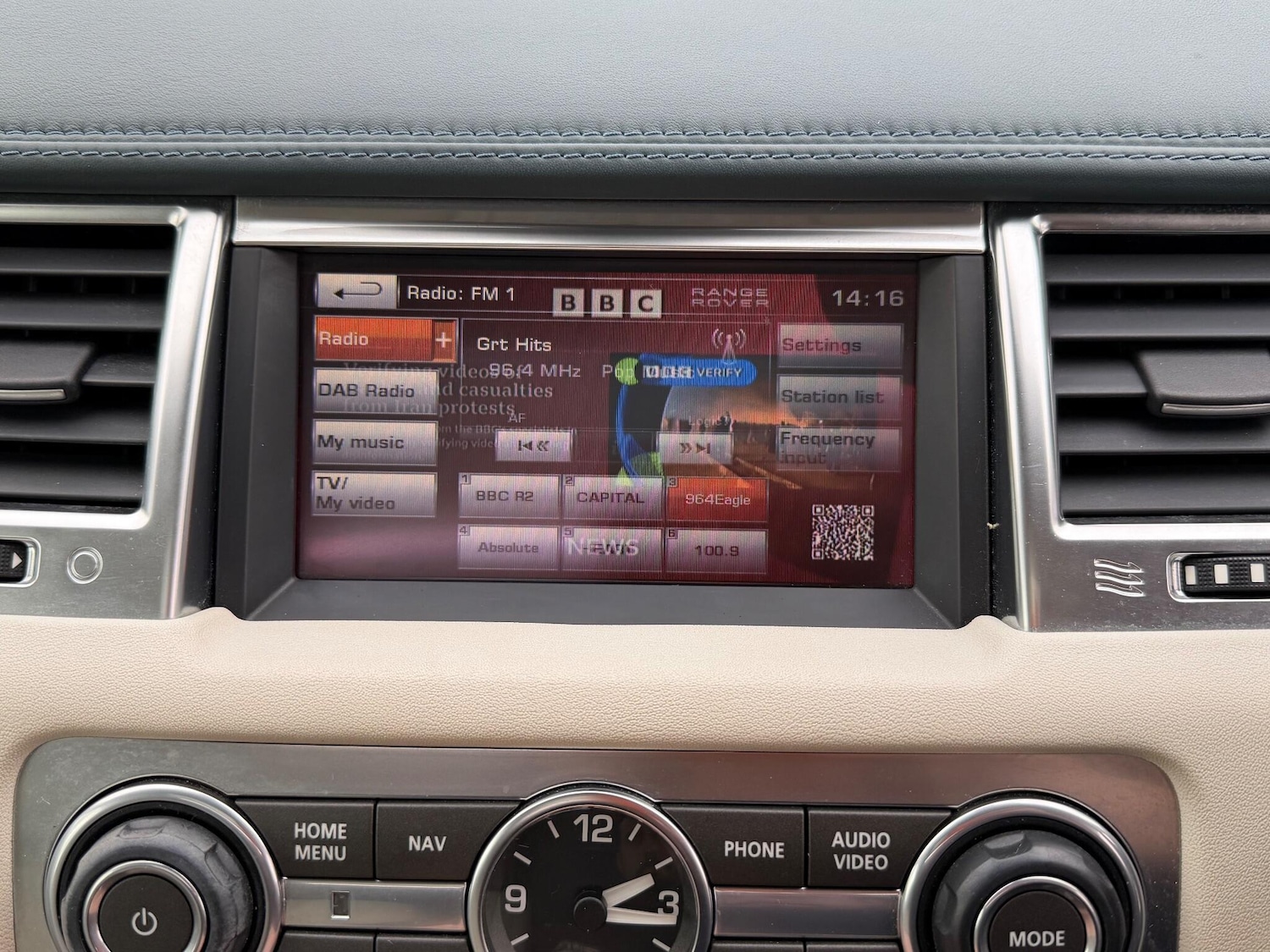 Used Land Rover Range Rover Sport 2013 for sale - 77174481: Photo 54