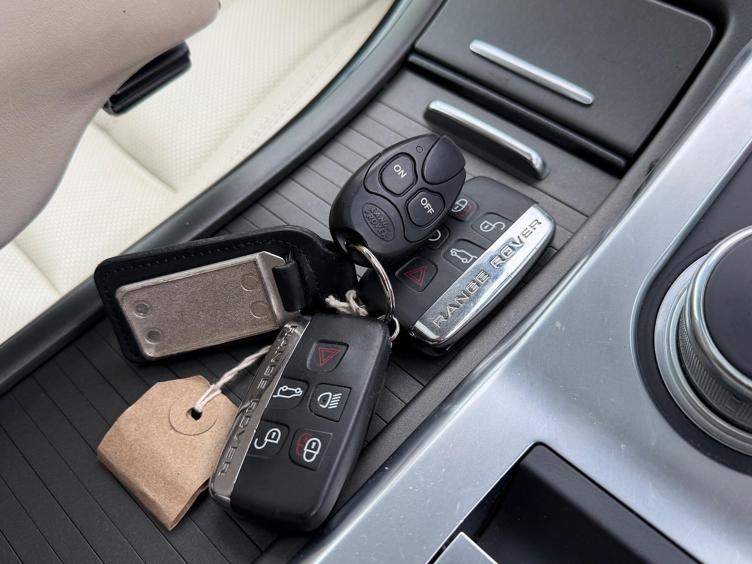 Used Land Rover Range Rover Sport 2013 for sale - 77174481: Photo 63