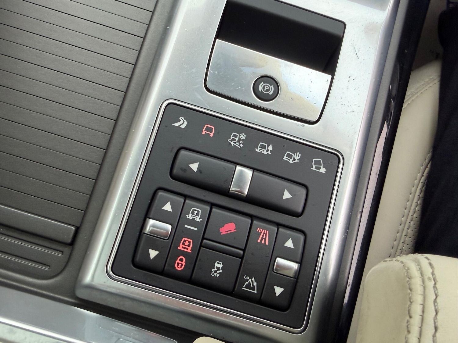 Used Land Rover Range Rover Sport 2013 for sale - 77174481: Photo 64