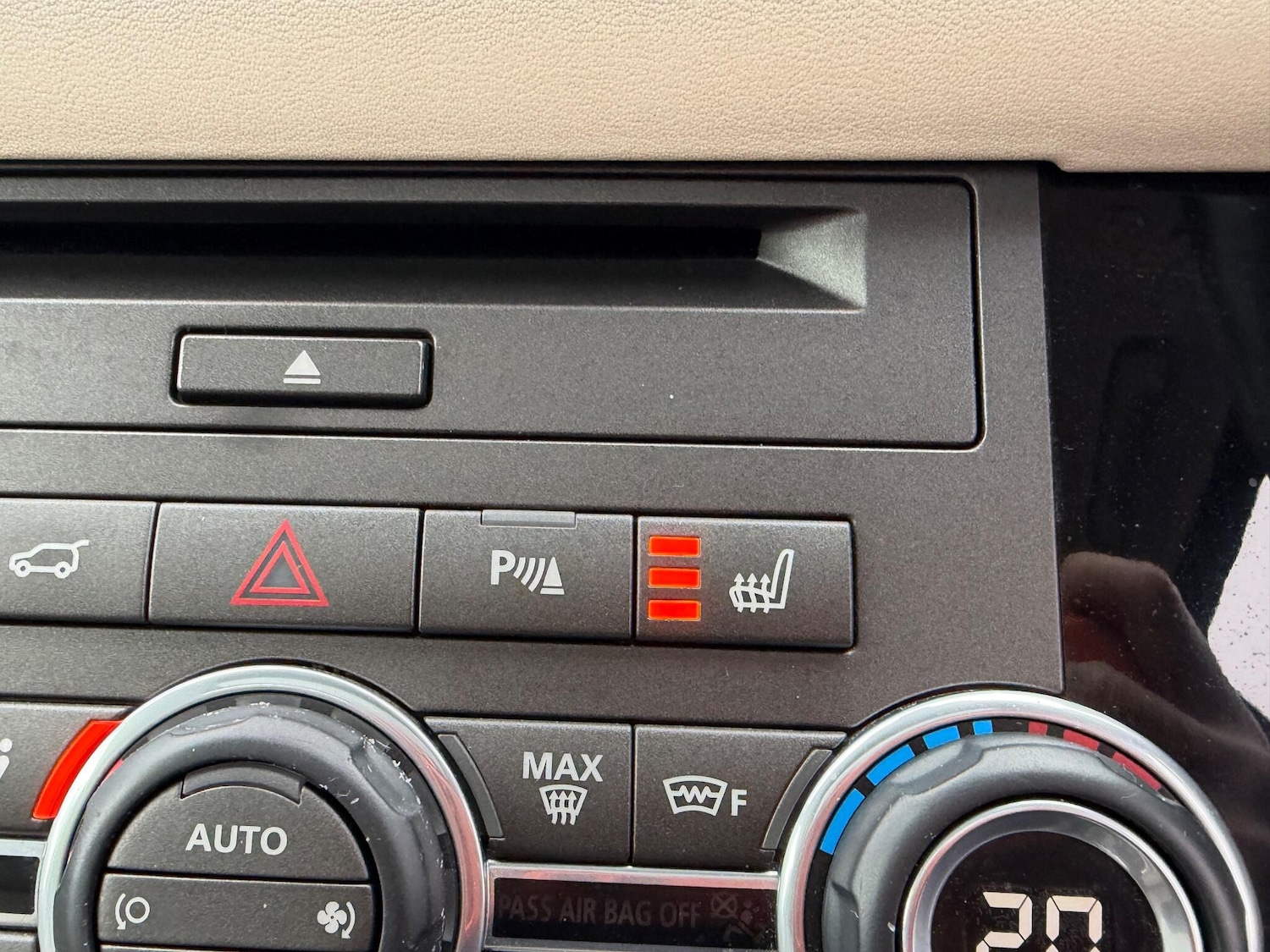 Used Land Rover Range Rover Sport 2013 for sale - 77174481: Photo 66