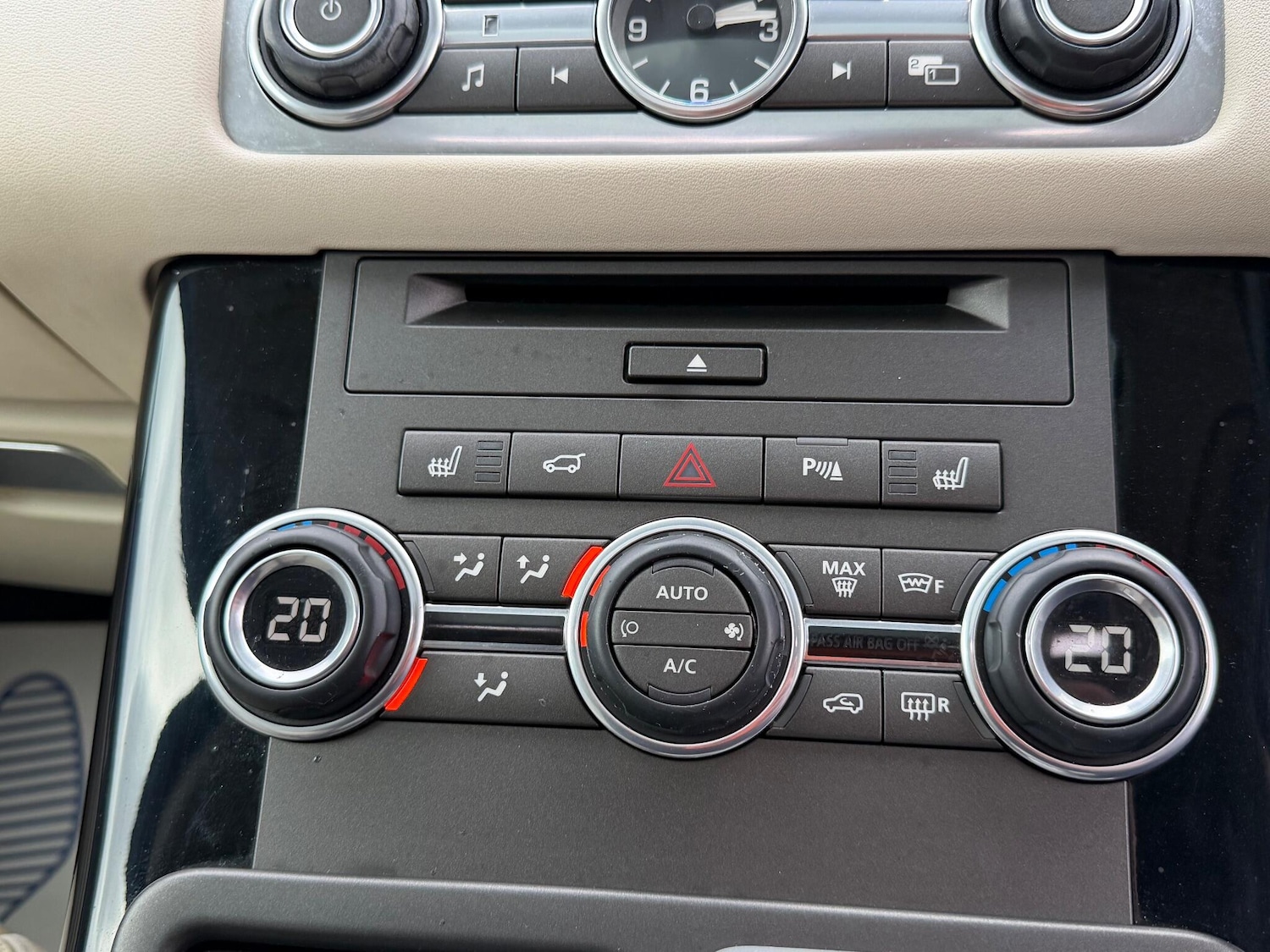 Used Land Rover Range Rover Sport 2013 for sale - 77174481: Photo 67