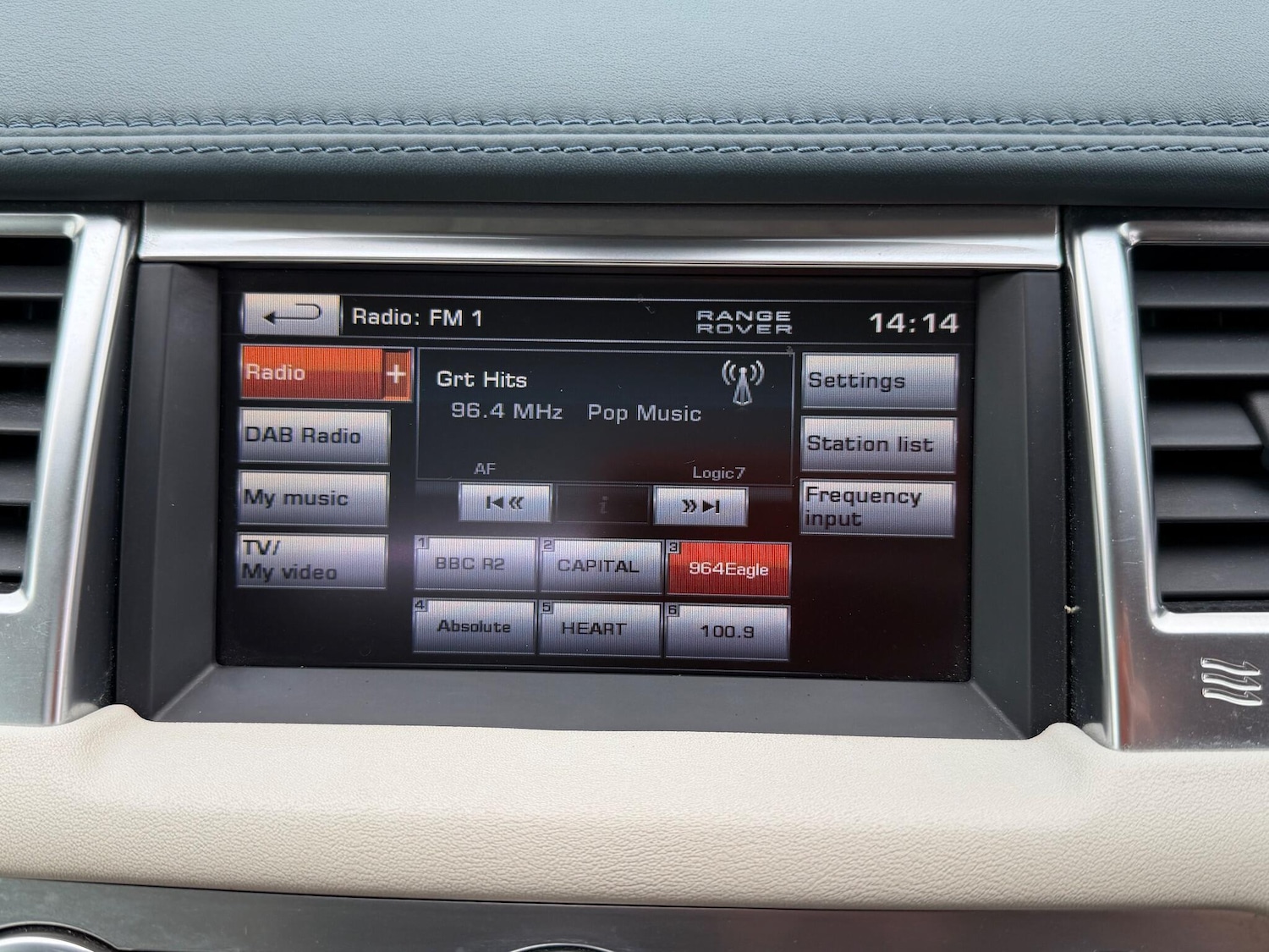 Used Land Rover Range Rover Sport 2013 for sale - 77174481: Photo 69