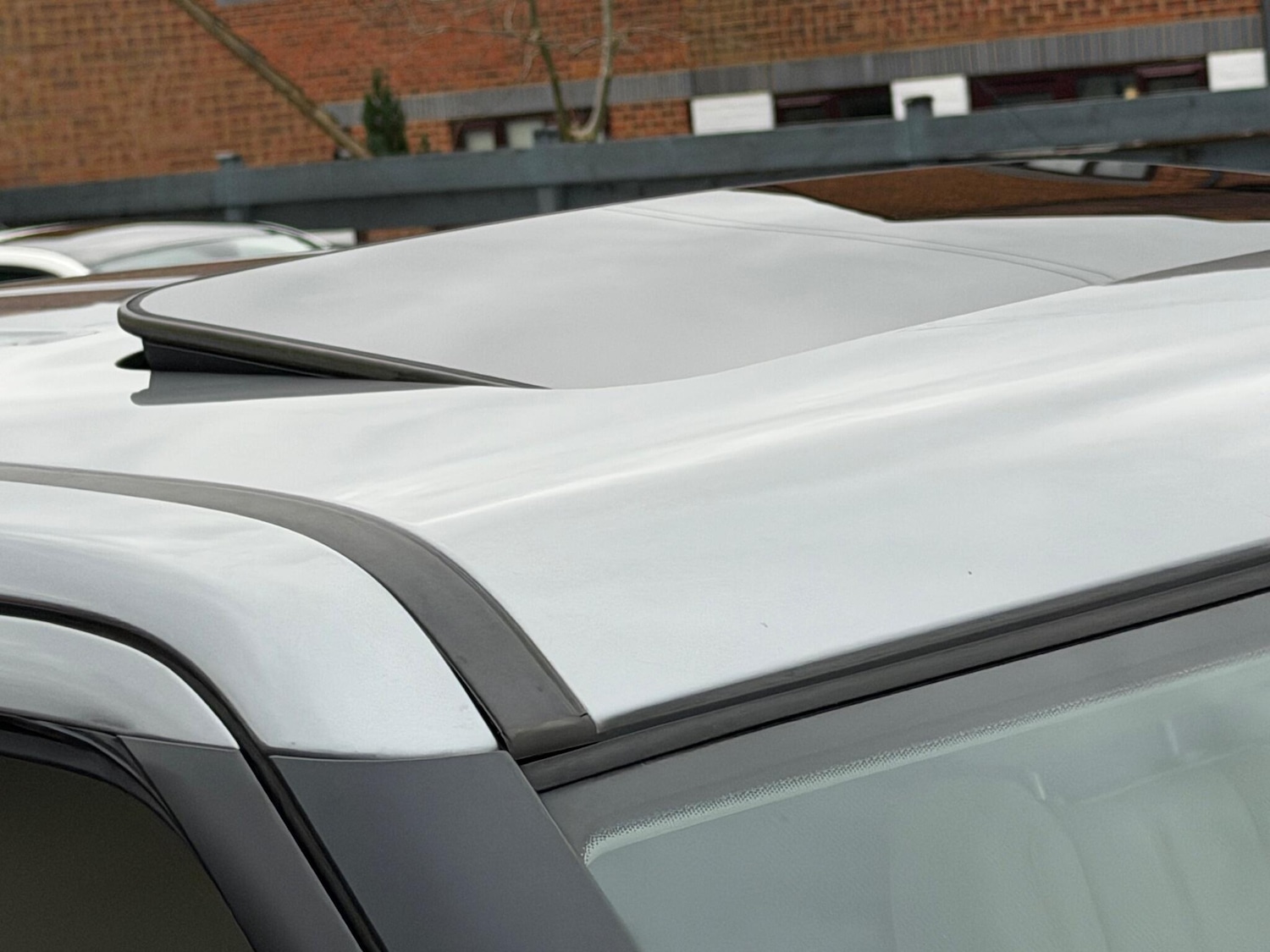 Used Land Rover Range Rover Sport 2013 for sale - 77174481: Photo 7