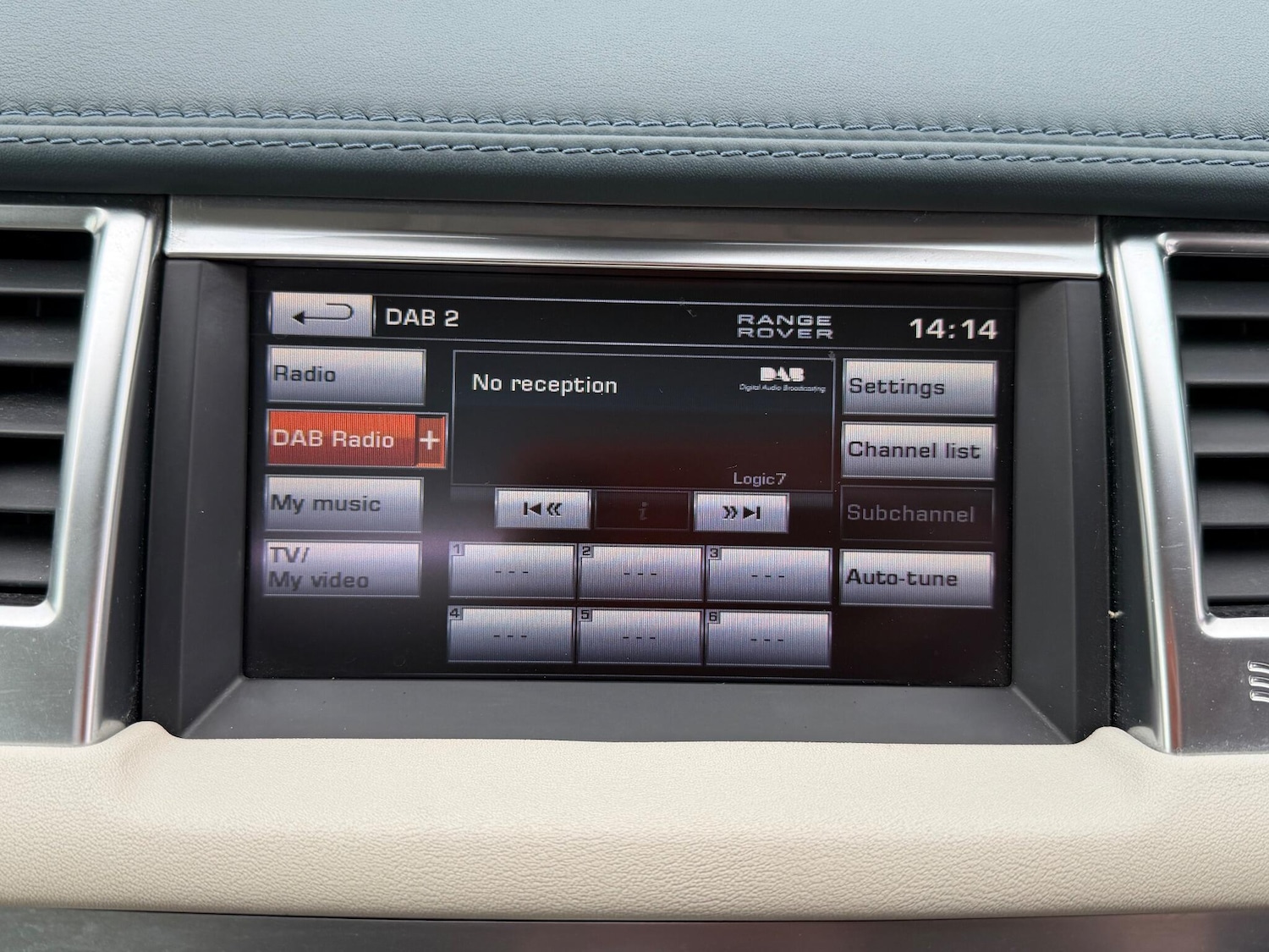 Used Land Rover Range Rover Sport 2013 for sale - 77174481: Photo 70