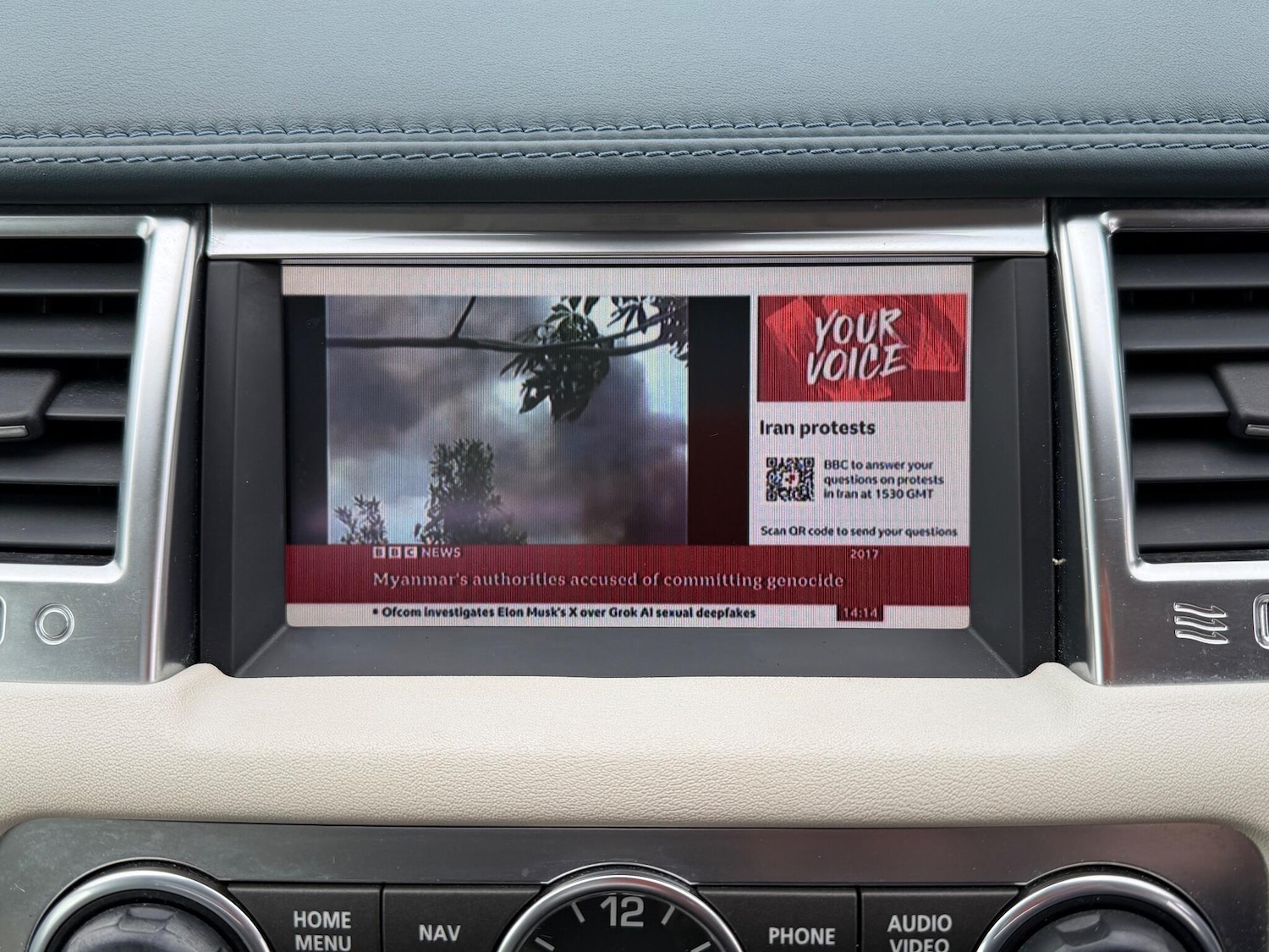 Used Land Rover Range Rover Sport 2013 for sale - 77174481: Photo 72