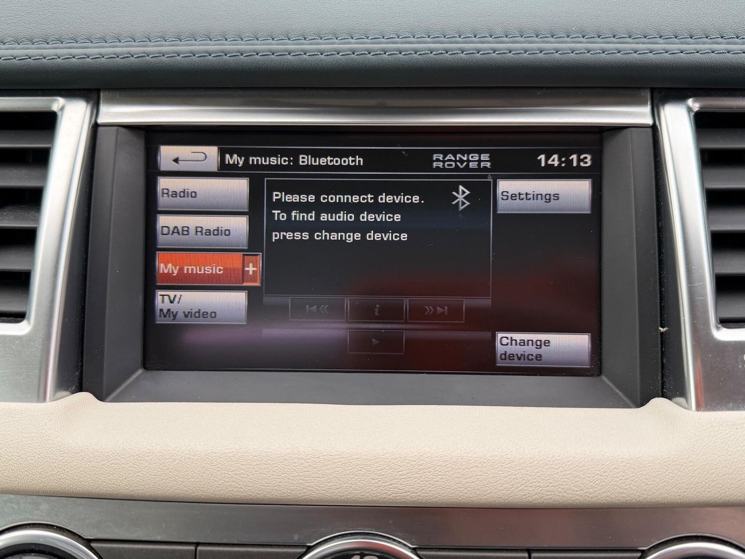 Used Land Rover Range Rover Sport 2013 for sale - 77174481: Photo 73