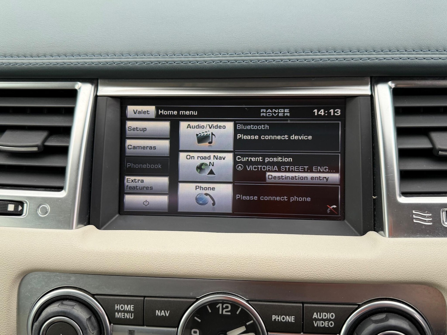 Used Land Rover Range Rover Sport 2013 for sale - 77174481: Photo 74