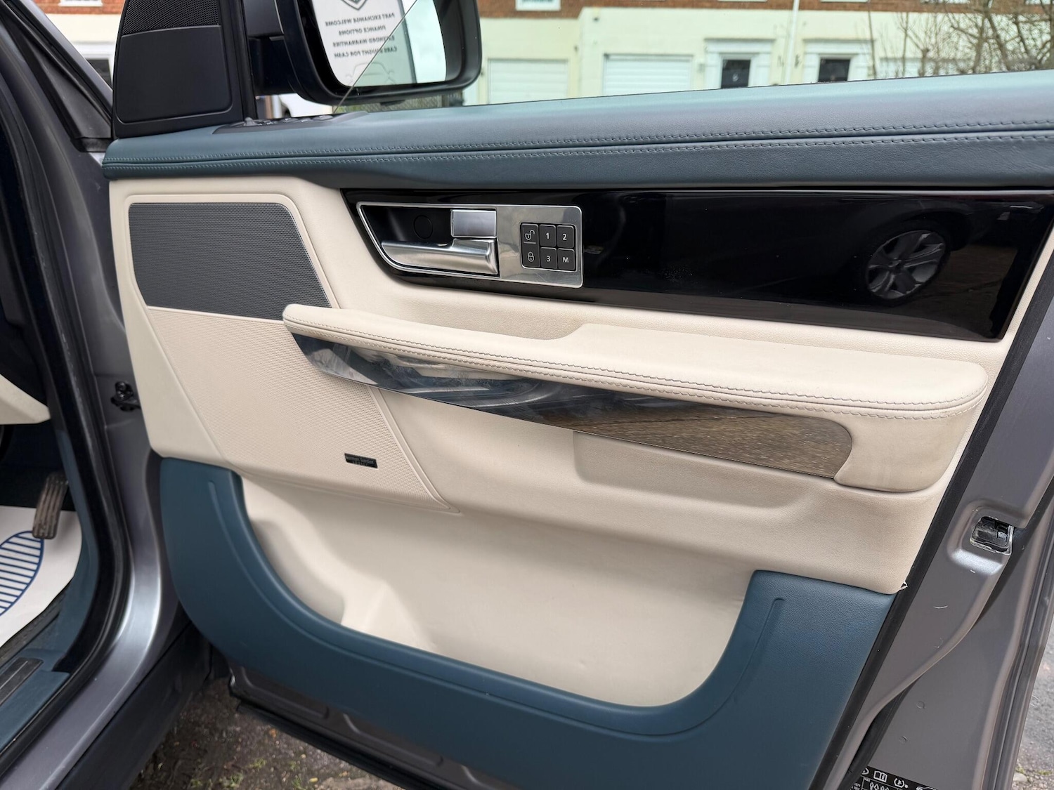 Used Land Rover Range Rover Sport 2013 for sale - 77174481: Photo 78