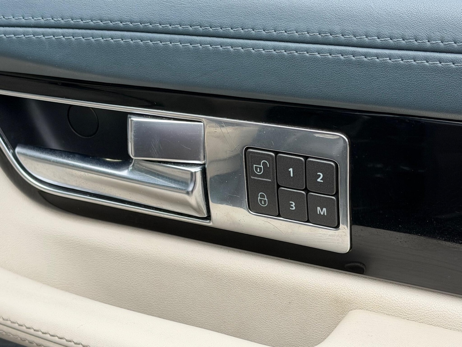 Used Land Rover Range Rover Sport 2013 for sale - 77174481: Photo 80