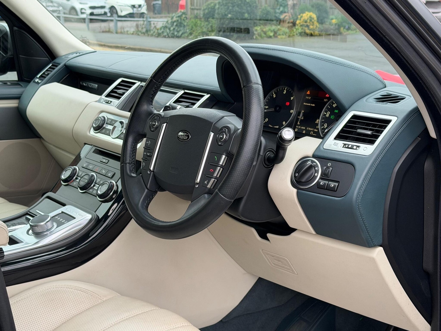 Used Land Rover Range Rover Sport 2013 for sale - 77174481: Photo 81