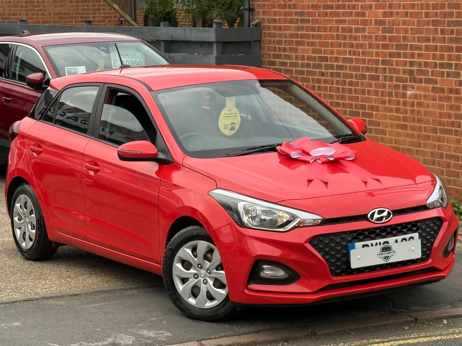 Used Hyundai i20 2019 for sale - 76153018: Photo 1