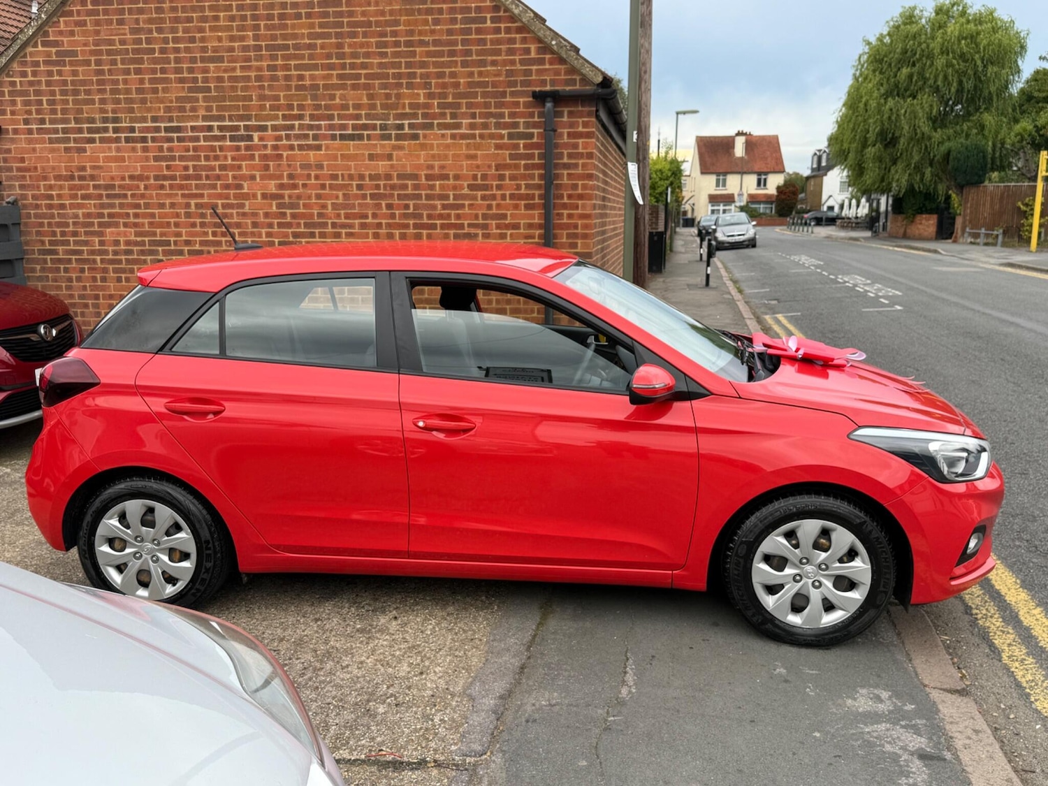 Used Hyundai i20 2019 for sale - 76153018: Photo 10