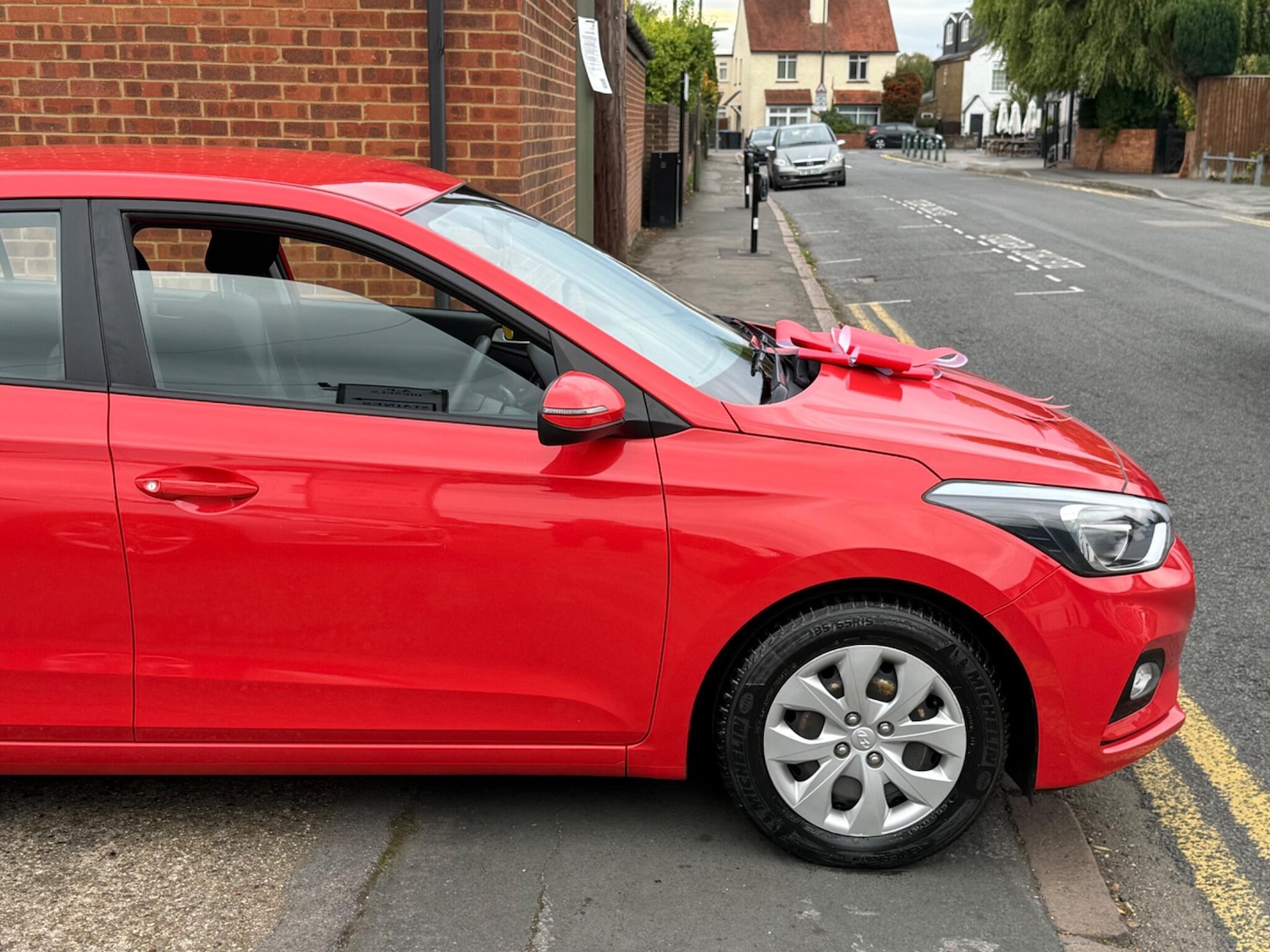 Used Hyundai i20 2019 for sale - 76153018: Photo 12