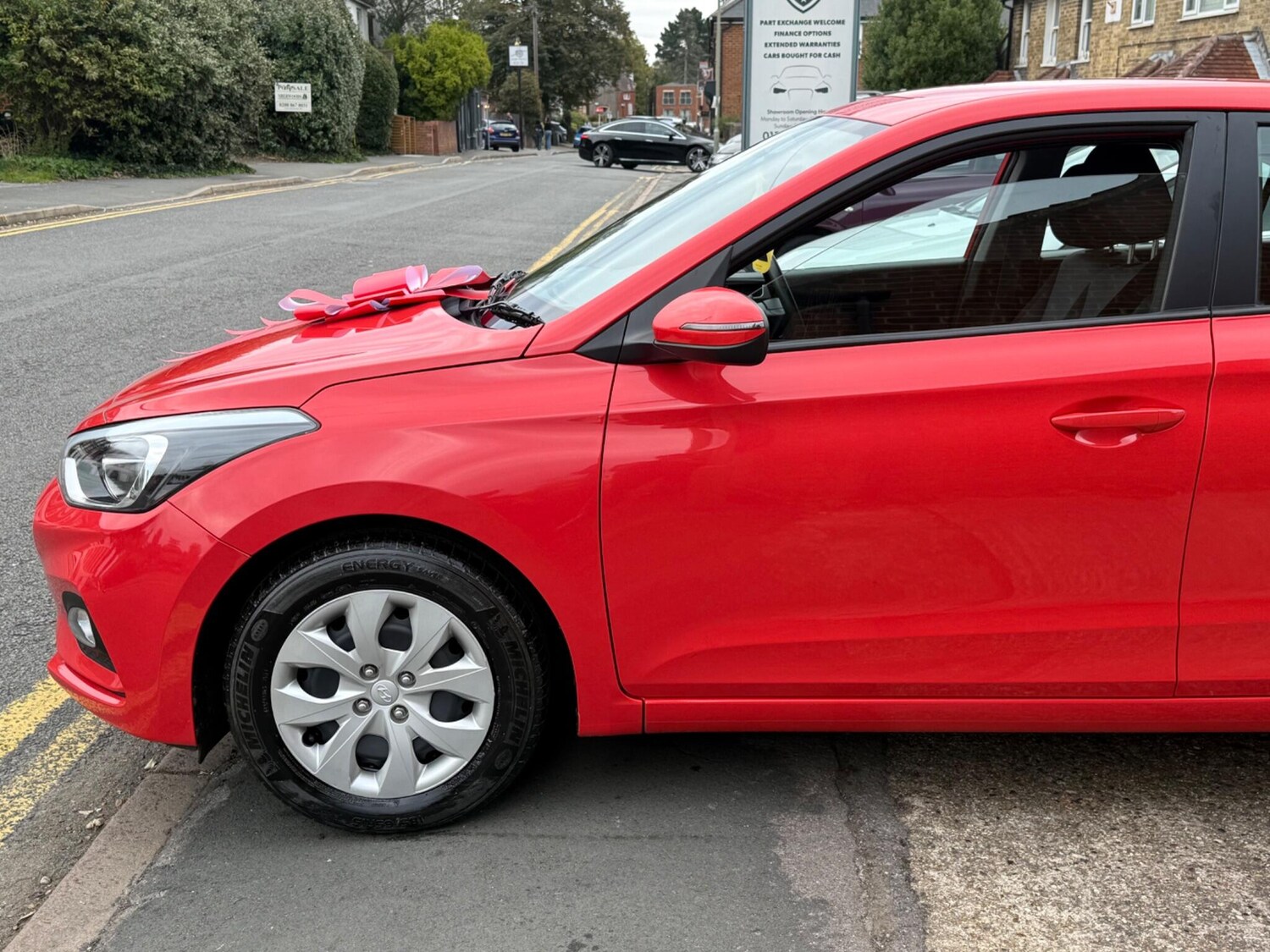 Used Hyundai i20 2019 for sale - 76153018: Photo 13