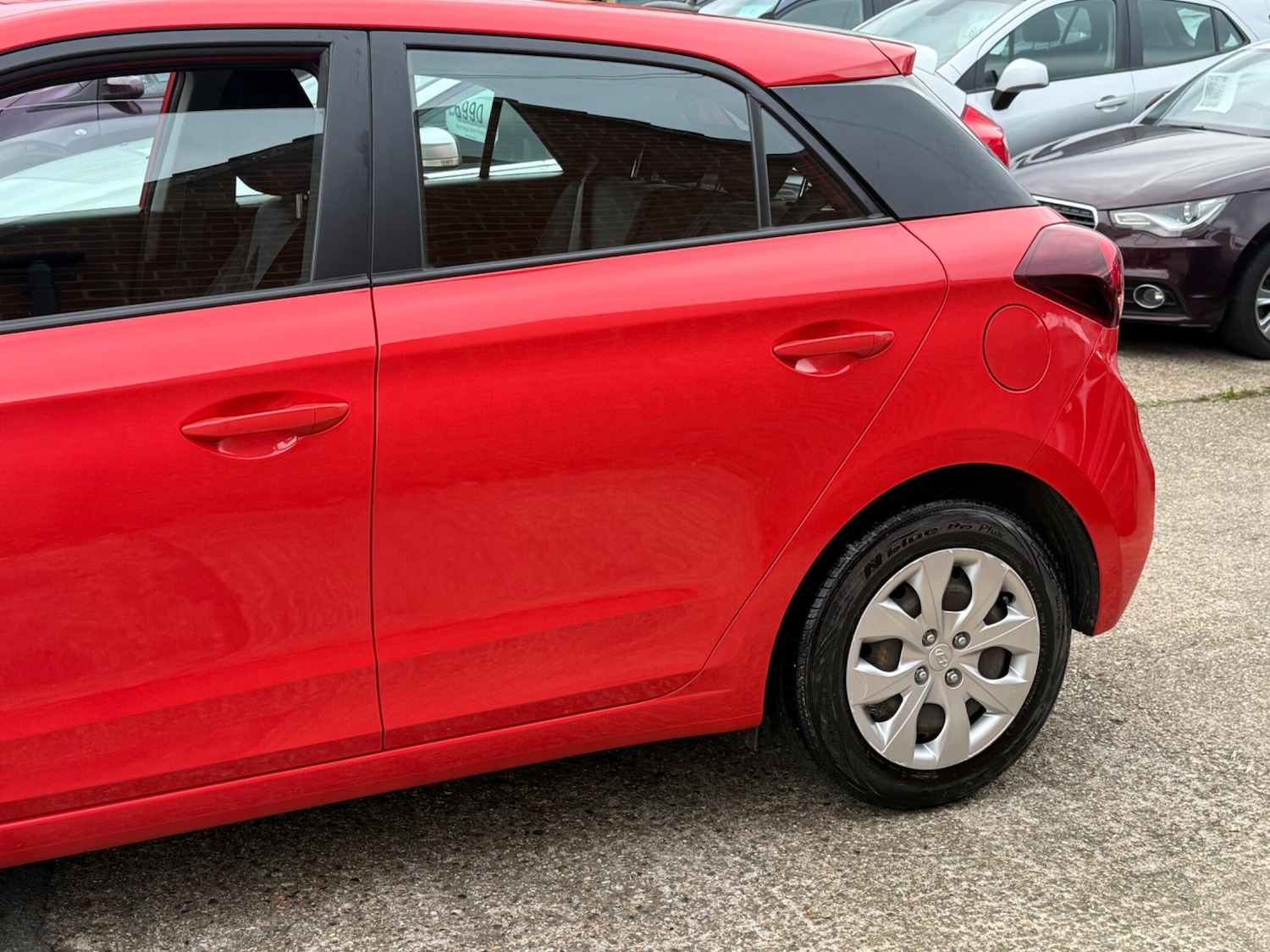 Used Hyundai i20 2019 for sale - 76153018: Photo 14