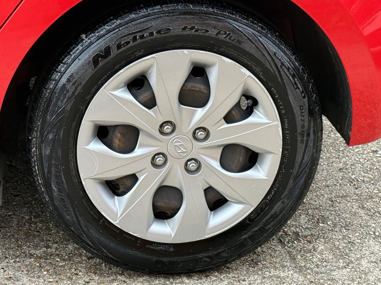 Used Hyundai i20 2019 for sale - 76153018: Photo 22